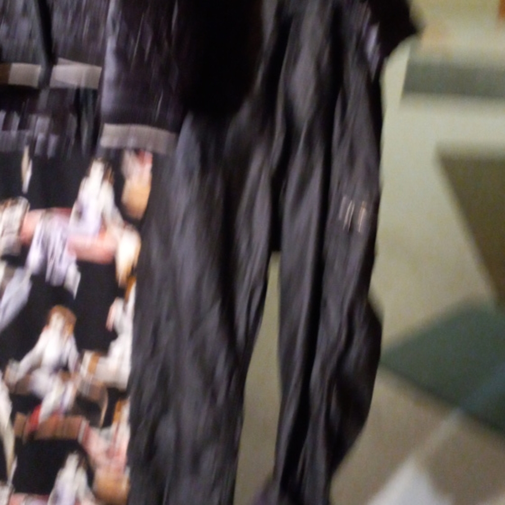 Pants woven with copper - Picture 4 of 5